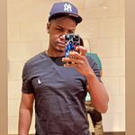 Sergio Williams - @sergio_sport08 - Instagram