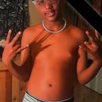 Sergio Williams - Facebook