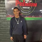 Sergio Williams - Facebook