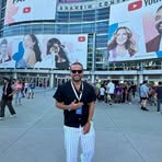 Sergio Williams - Facebook
