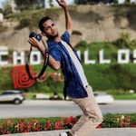 Sergio Williams - @sergio19_will - Instagram
