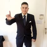 Sergio Williams Carrizo - @sergiowilliamscarrizo - Instagram