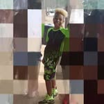 Sergio Williamson - @manman327209 - Instagram