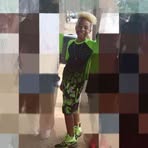 Sergio Williamson - Facebook