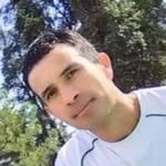 Sergio Checho Zapata - @sergiozapata7370 - Instagram