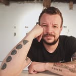 Sergio Zapata - @sergiozapataart - Instagram