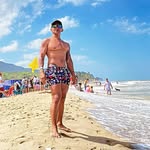 Sergio Zapata - @sergiozapatam - Instagram