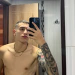Sergio Zapata - @che_8zc - Instagram