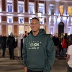 Sergio Zapata - @sergiozapata18 - Instagram