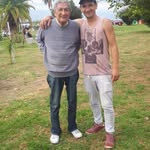 Sergio Zapata - @sergio.zapata.334 - Instagram