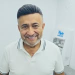 Sergio Zapata Manager - @sergiozapatamanager - Instagram