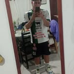 sergio dsniel zelaya - @elleondeljavo - Instagram