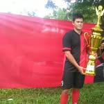 Sergio Zelaya - @zelaya6511 - Instagram