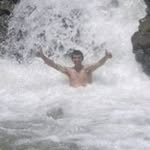 Sergio Zelaya - @zelayasergio123 - Instagram