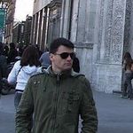 Sérgio Alexandre Zimmermann - @xandesaz - Instagram