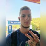 Sérgio G W Zimmermann - @sergiogwzimmermann - Instagram