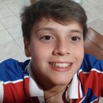 Sérgio Henrique Zimmermann Neto - @serginho_gk01 - Instagram