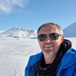 Sérgio Ricardo Zimmermann - @serriczim - Instagram