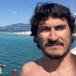 Sergio Zimmermann - @ciegozimm - Instagram