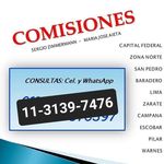 Sergio Zimmermann - @sz_comisiones - Instagram