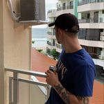 Sérgio Zimmermann - @srgzmm - Instagram