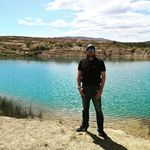 Sergio Zimmermann - @szimmerman82 - Instagram