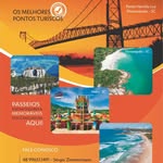Sérgio Zimmermann Turismo - @sergiozimmermann99 - Instagram