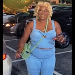 Serina Bailey - @tricie123456 - Instagram