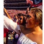 Serina Collins - @serina_c10 - Instagram