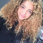 Serina Perez - @babyz.gurlz - Instagram