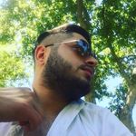 Serkan Özel - @serkanozell66 - Instagram