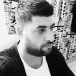 Serkan Özel - @ozel6014 - Instagram