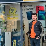 Serkan Polat - @spiletisim - Instagram