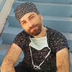 Serkan Polat - @perfuzyonistbey - Instagram