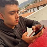 Luis Servando Galván Rodríguez - @luis_lsgr - Instagram
