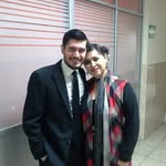 Magda Saenz - @servando.galvan.58 - Instagram