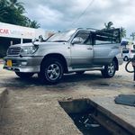 Abraham seth - @abrahamseth53 - Instagram