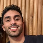 Seth Abraham - @sethxap - Instagram