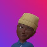 seth Abraham - @dapotiin - Instagram
