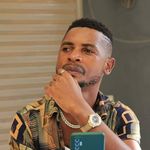 Seth Abraham - @thokochimbalanga - Instagram