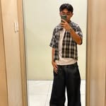 Seth Abraham - @histak3n - Instagram