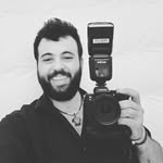 Seth Akin - @mysmilingphotographer - Instagram