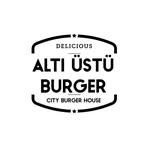ALTIÜSTÜBURGER@ŞehrinBurgerEvi - @altiustuburger - Instagram
