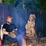 Seth Amburgey - @amburgeys - Instagram