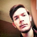 Seth Anders - @sethanders15 - Instagram