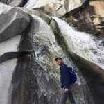 Seth Arnold - @arnie9109 - Instagram