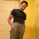 Seth Arnold - @seth_not_even_once - Instagram