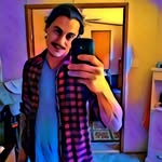 Seth Arnold - @setharnold6422 - Instagram