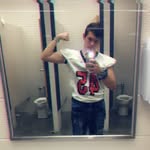 Seth Arnold - @seth_arnold13 - Instagram