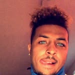 Seth Arnold - @setharnold6 - Instagram